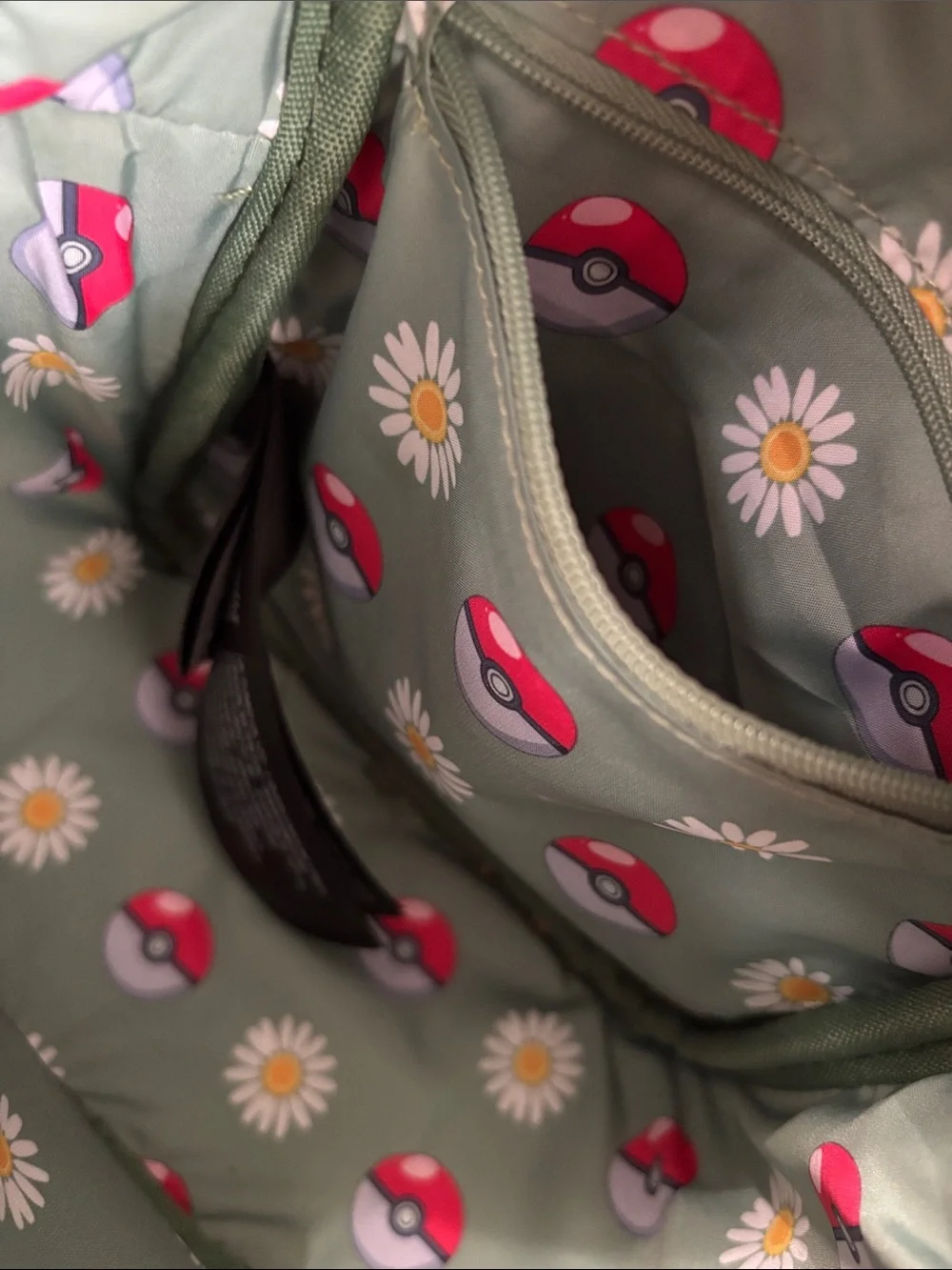 Loungefly official pokémon